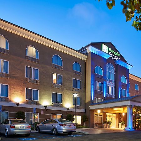Holiday Inn Express San Diego - Sorrento Valley By Ihg Bagian luar foto