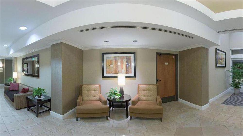 Holiday Inn Express San Diego - Sorrento Valley By Ihg Bagian luar foto