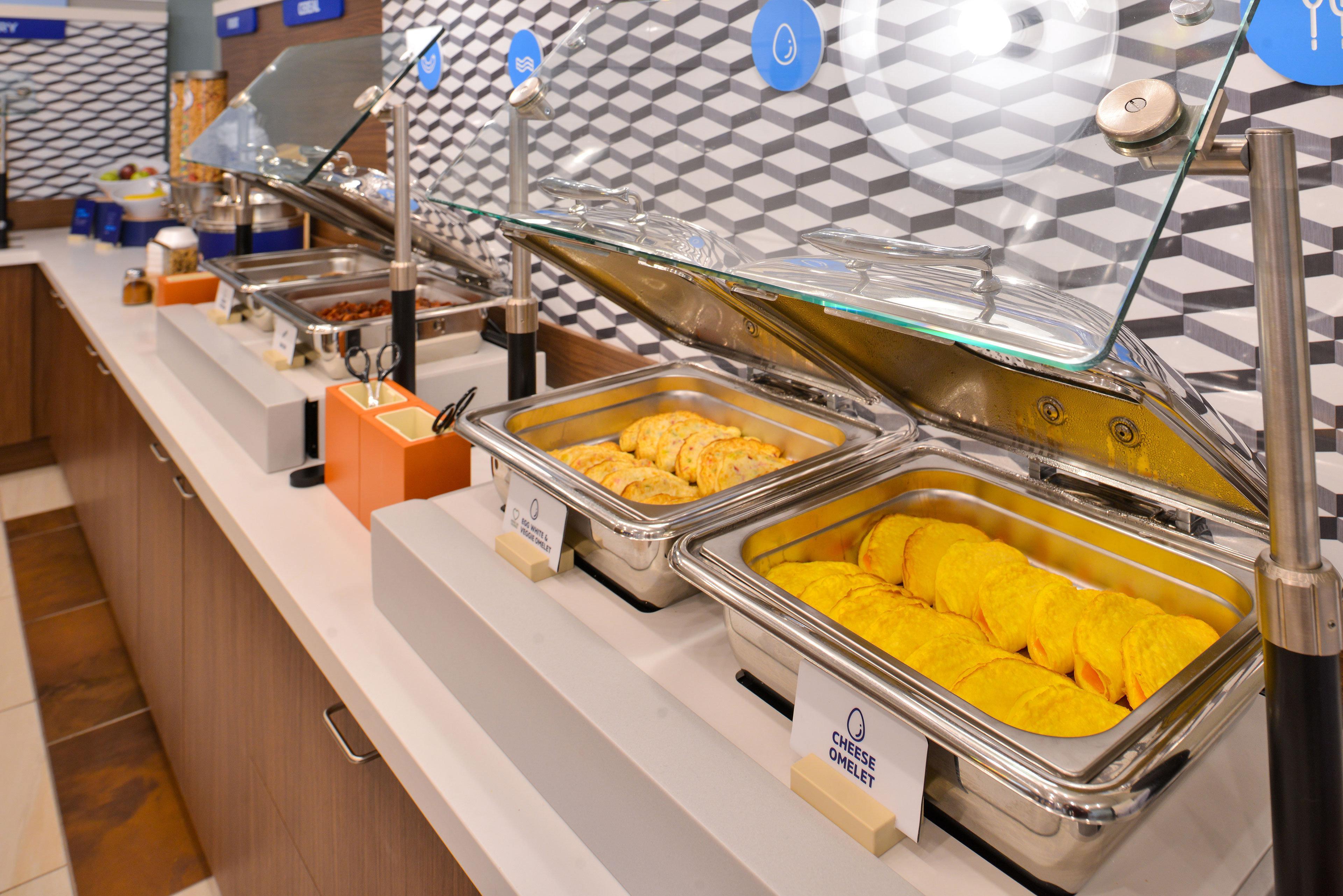 Holiday Inn Express San Diego - Sorrento Valley By Ihg Bagian luar foto