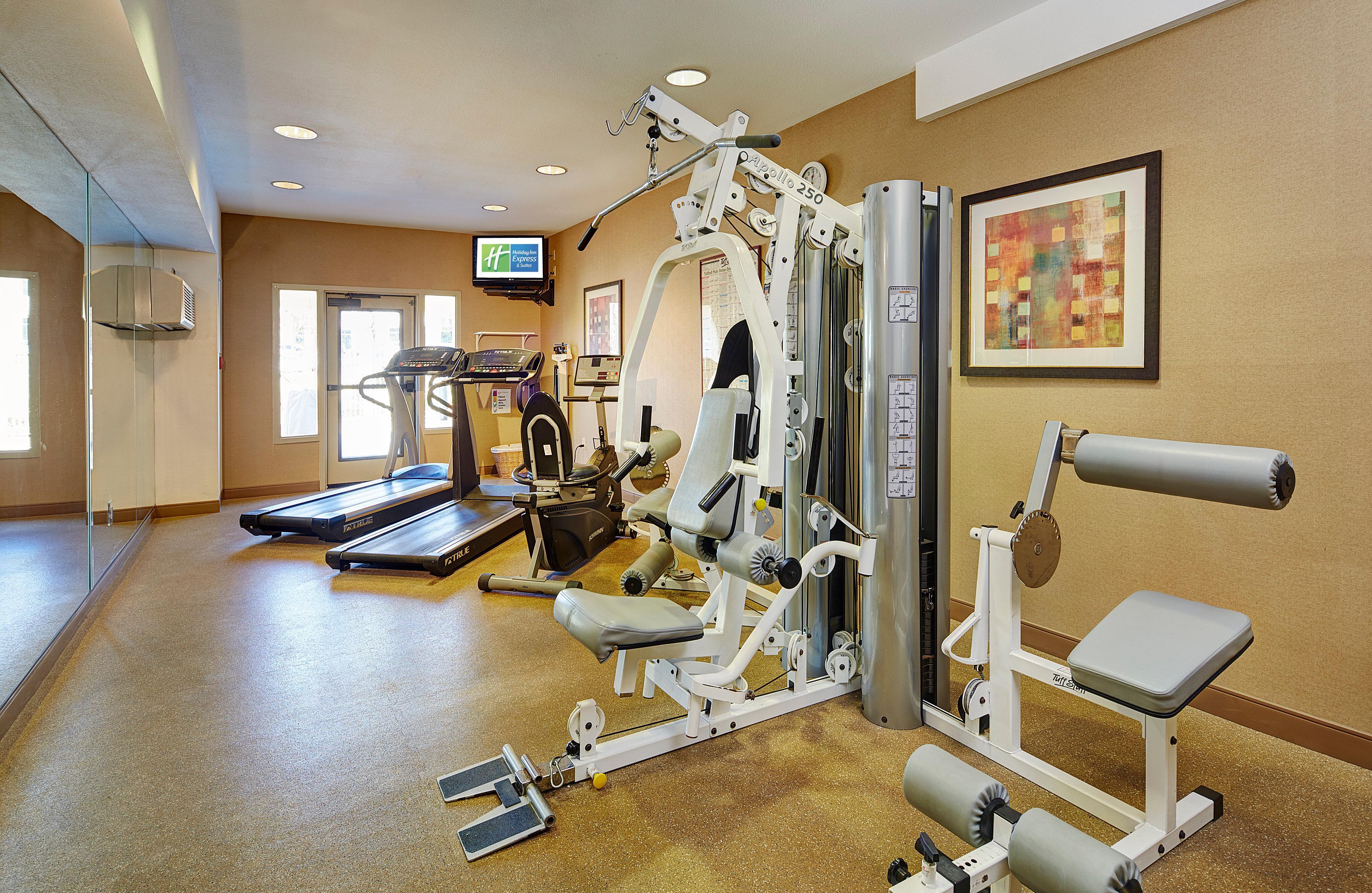 Holiday Inn Express San Diego - Sorrento Valley By Ihg Bagian luar foto