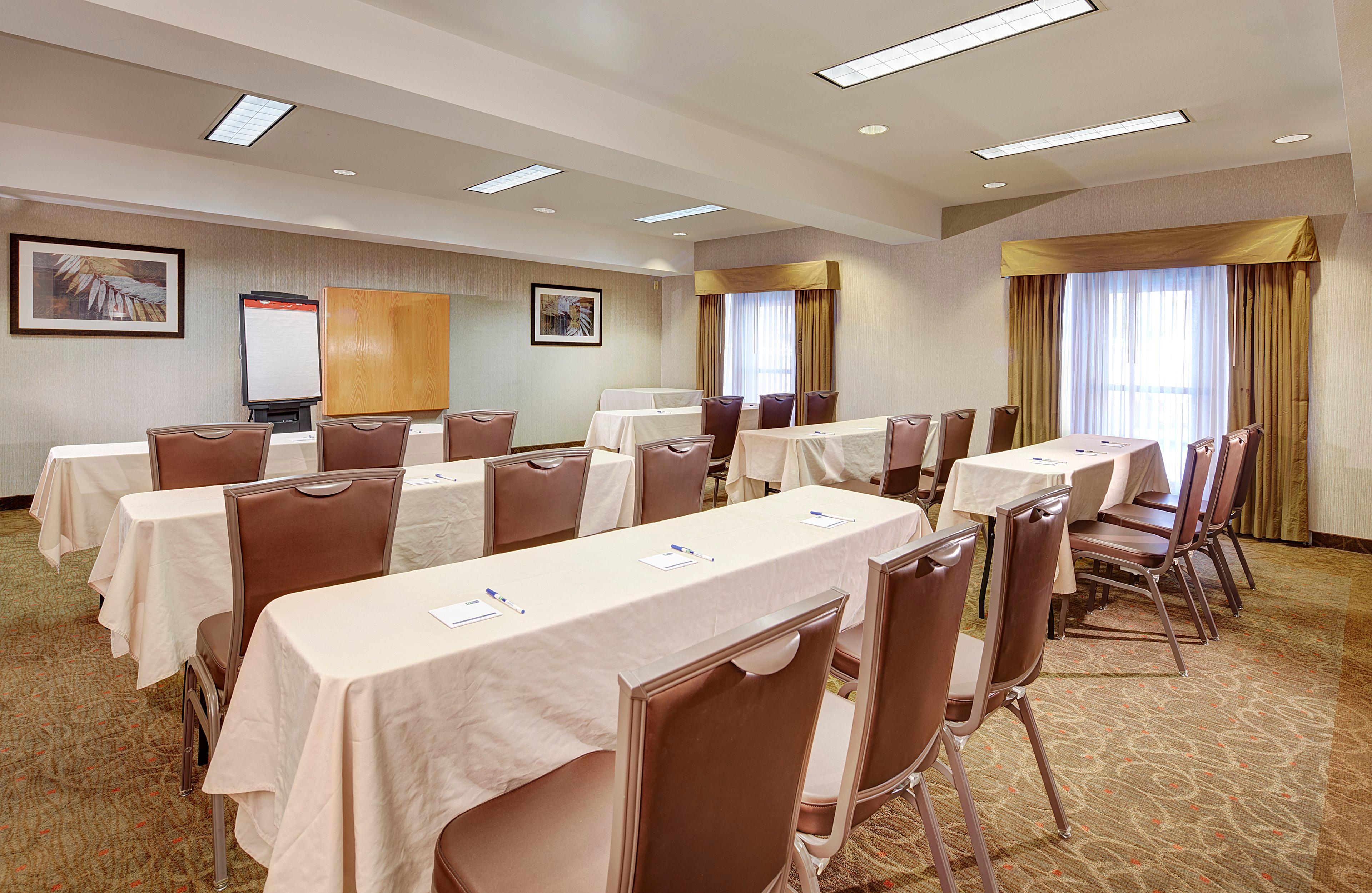 Holiday Inn Express San Diego - Sorrento Valley By Ihg Bagian luar foto