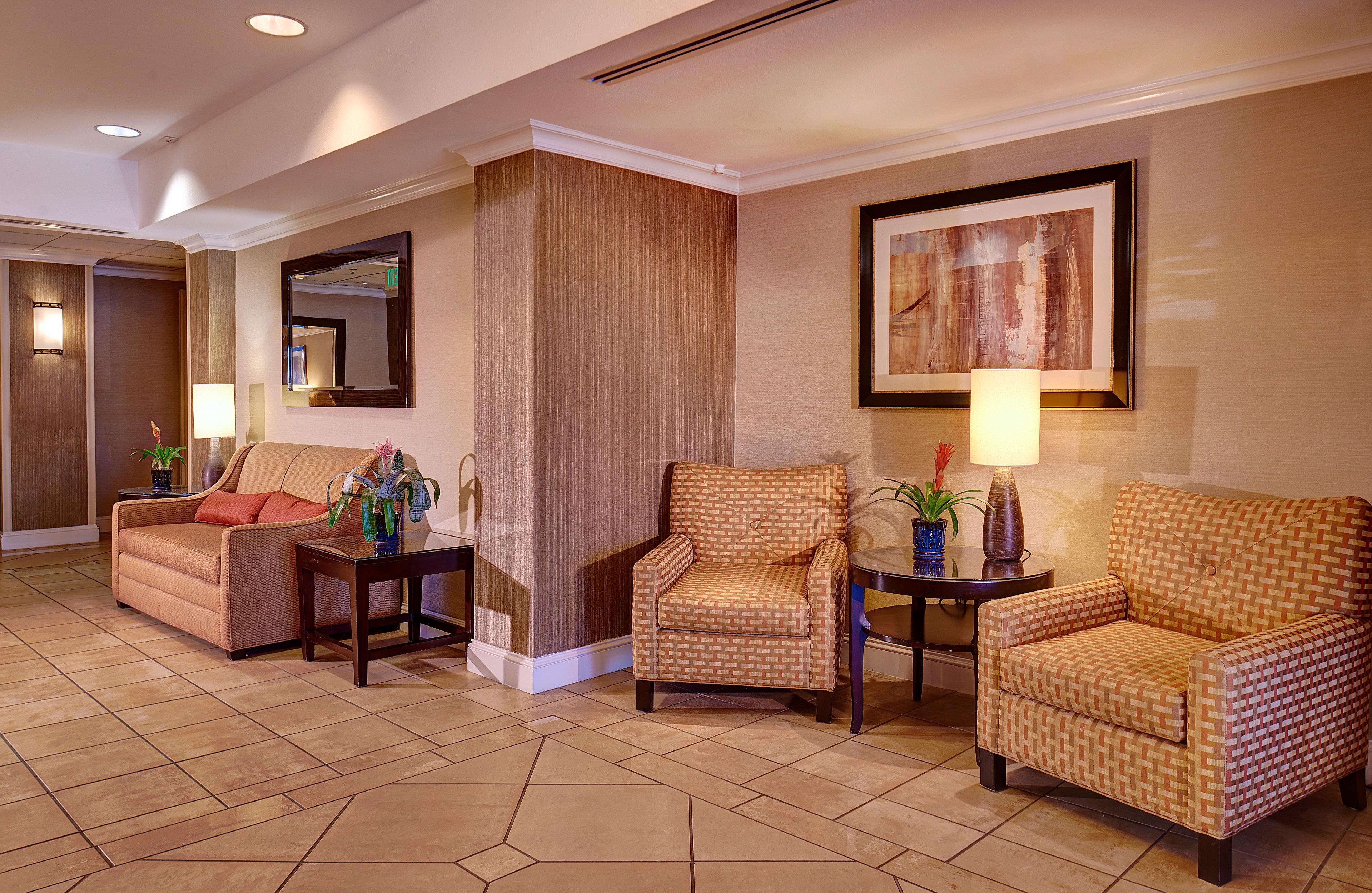 Holiday Inn Express San Diego - Sorrento Valley By Ihg Bagian luar foto