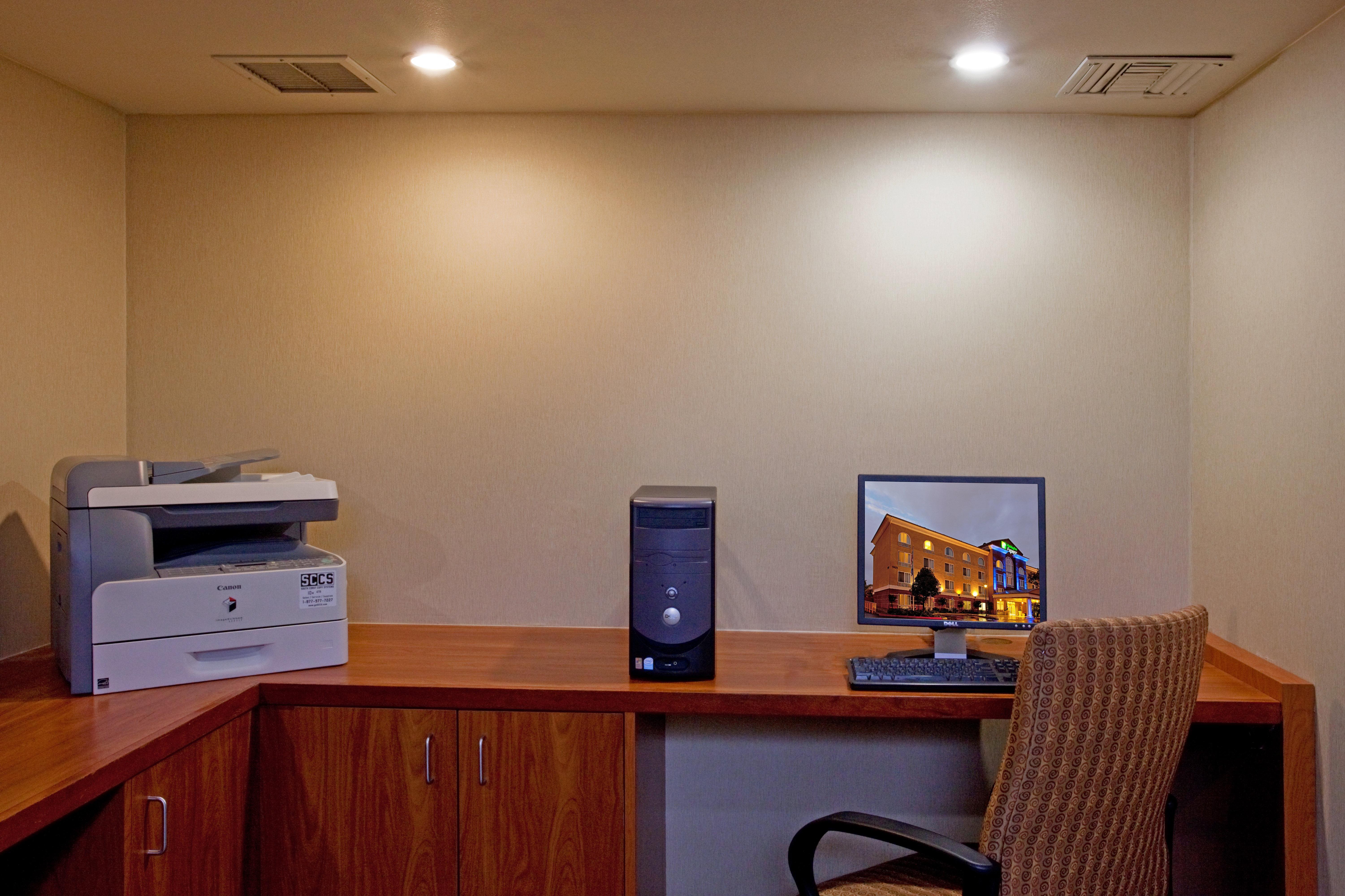 Holiday Inn Express San Diego - Sorrento Valley By Ihg Bagian luar foto