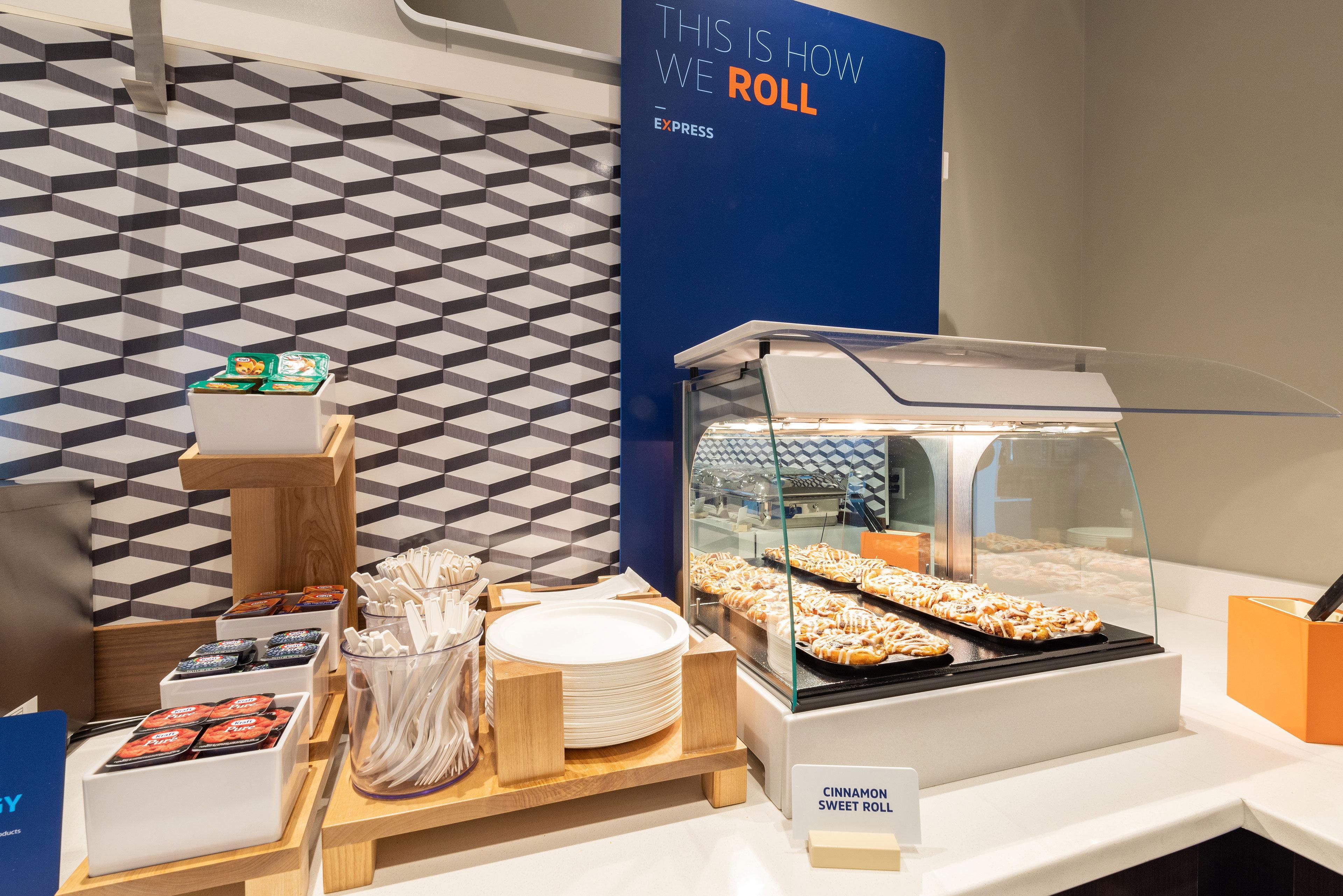 Holiday Inn Express San Diego - Sorrento Valley By Ihg Bagian luar foto