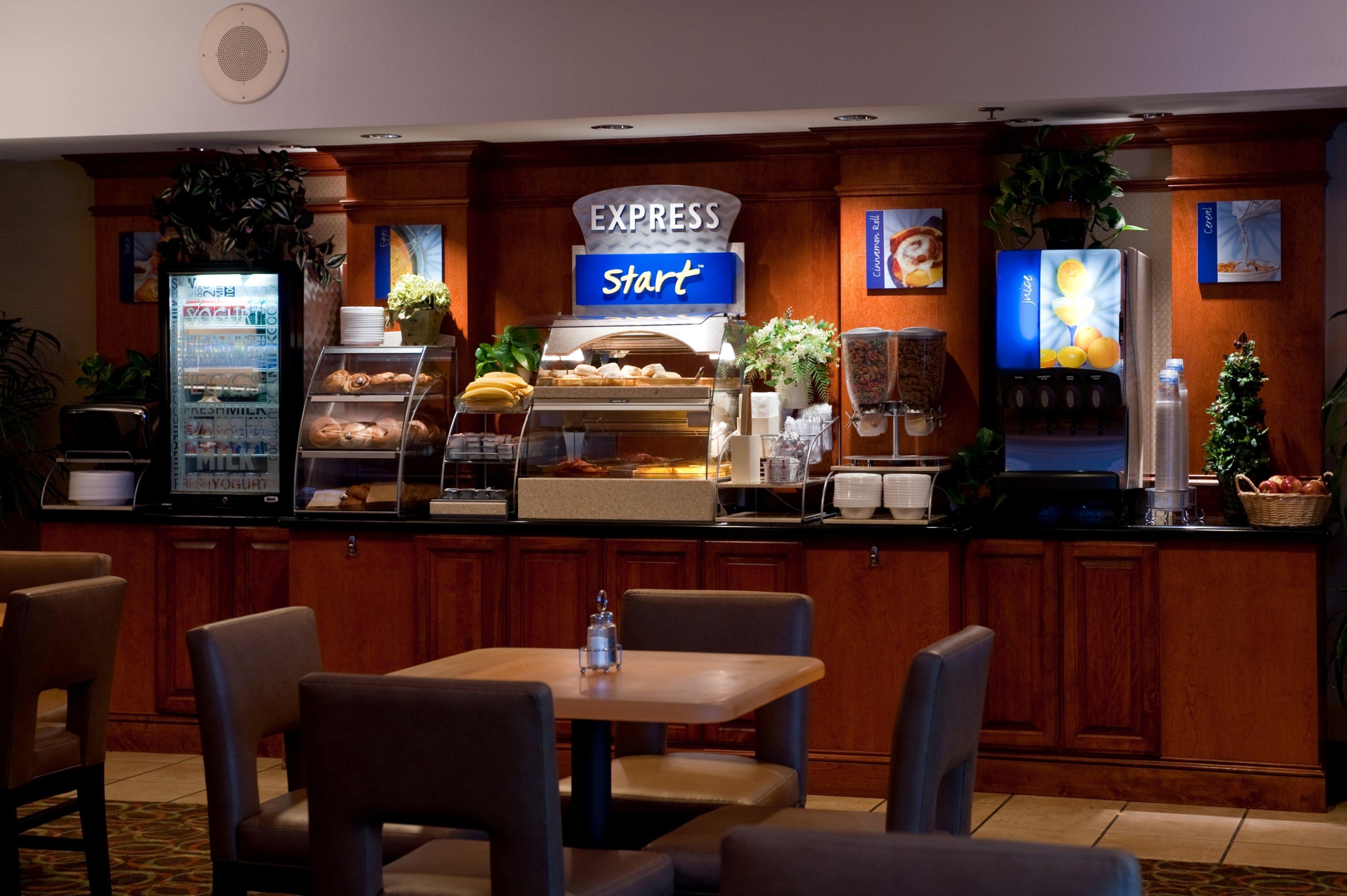 Holiday Inn Express San Diego - Sorrento Valley By Ihg Bagian luar foto