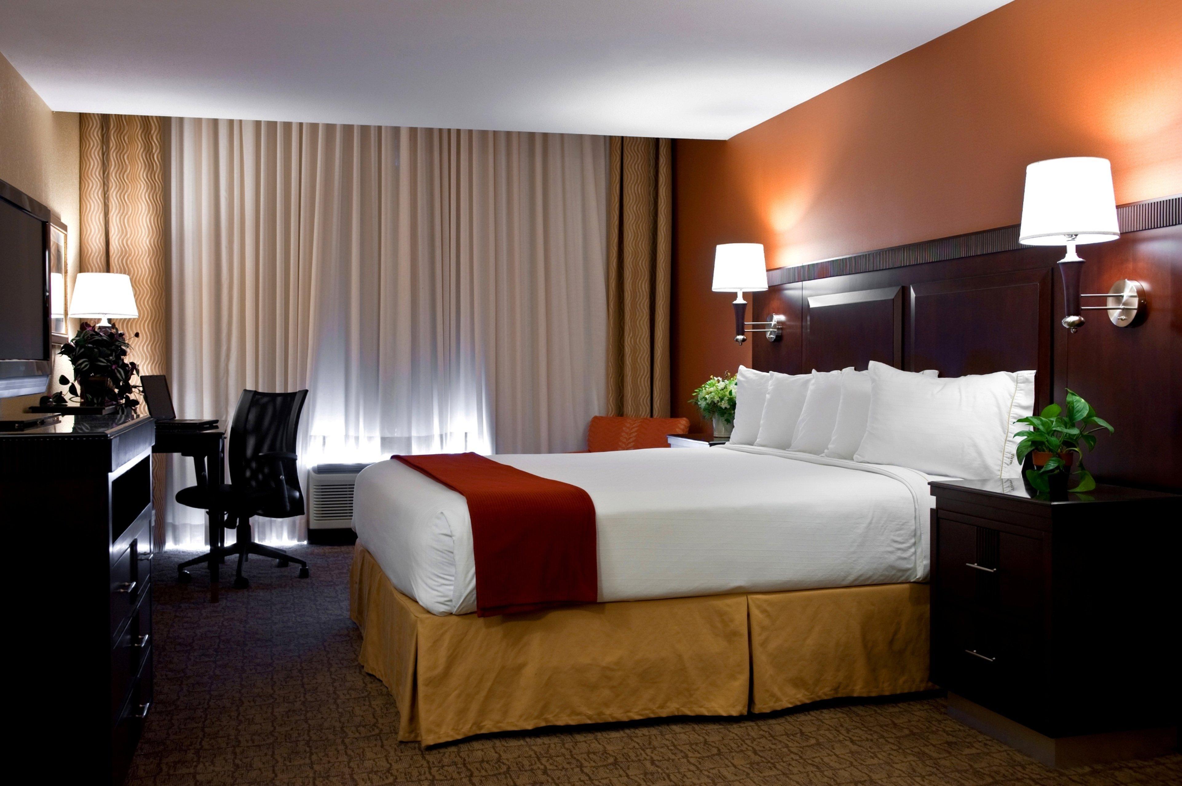 Holiday Inn Express San Diego - Sorrento Valley By Ihg Bagian luar foto