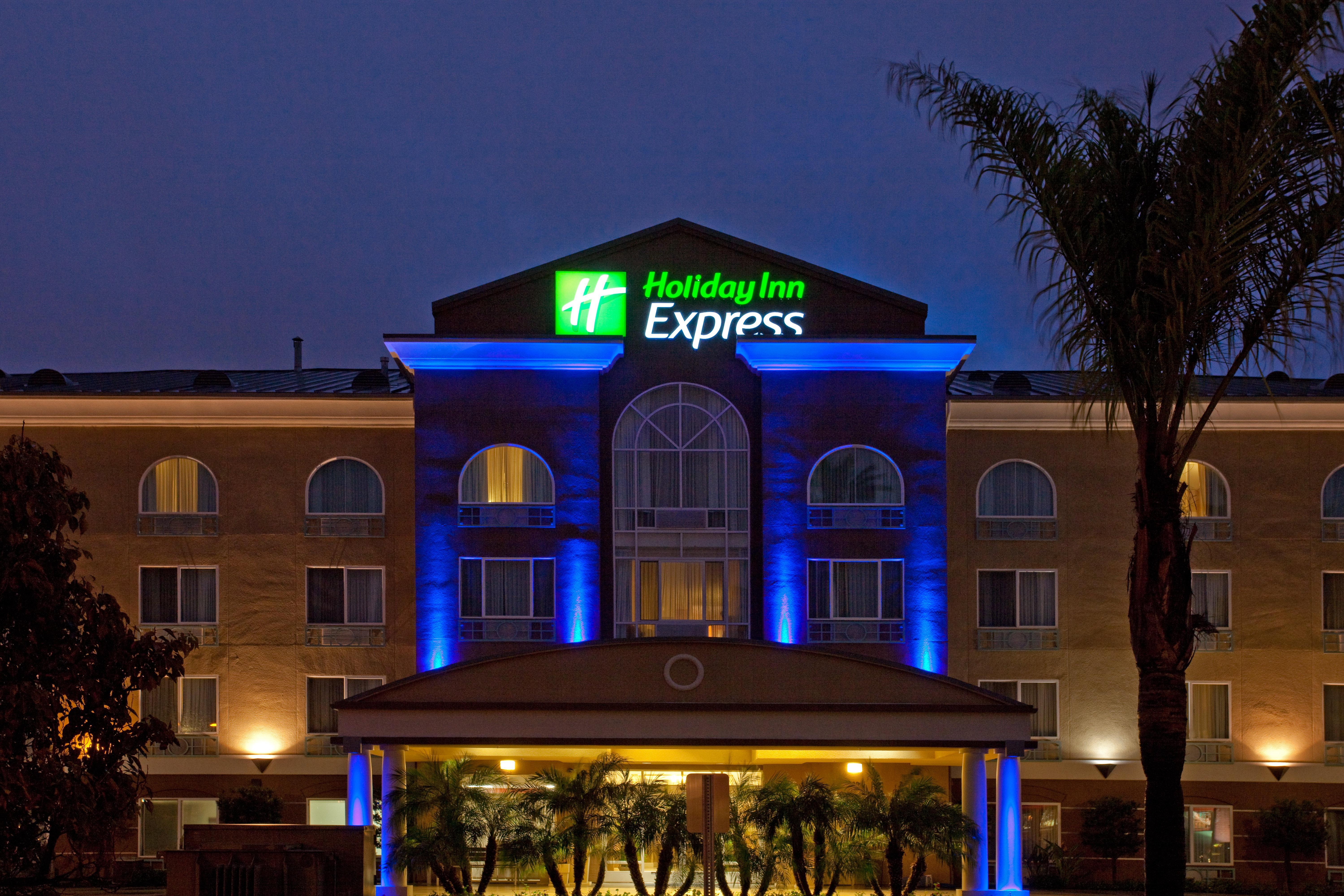 Holiday Inn Express San Diego - Sorrento Valley By Ihg Bagian luar foto