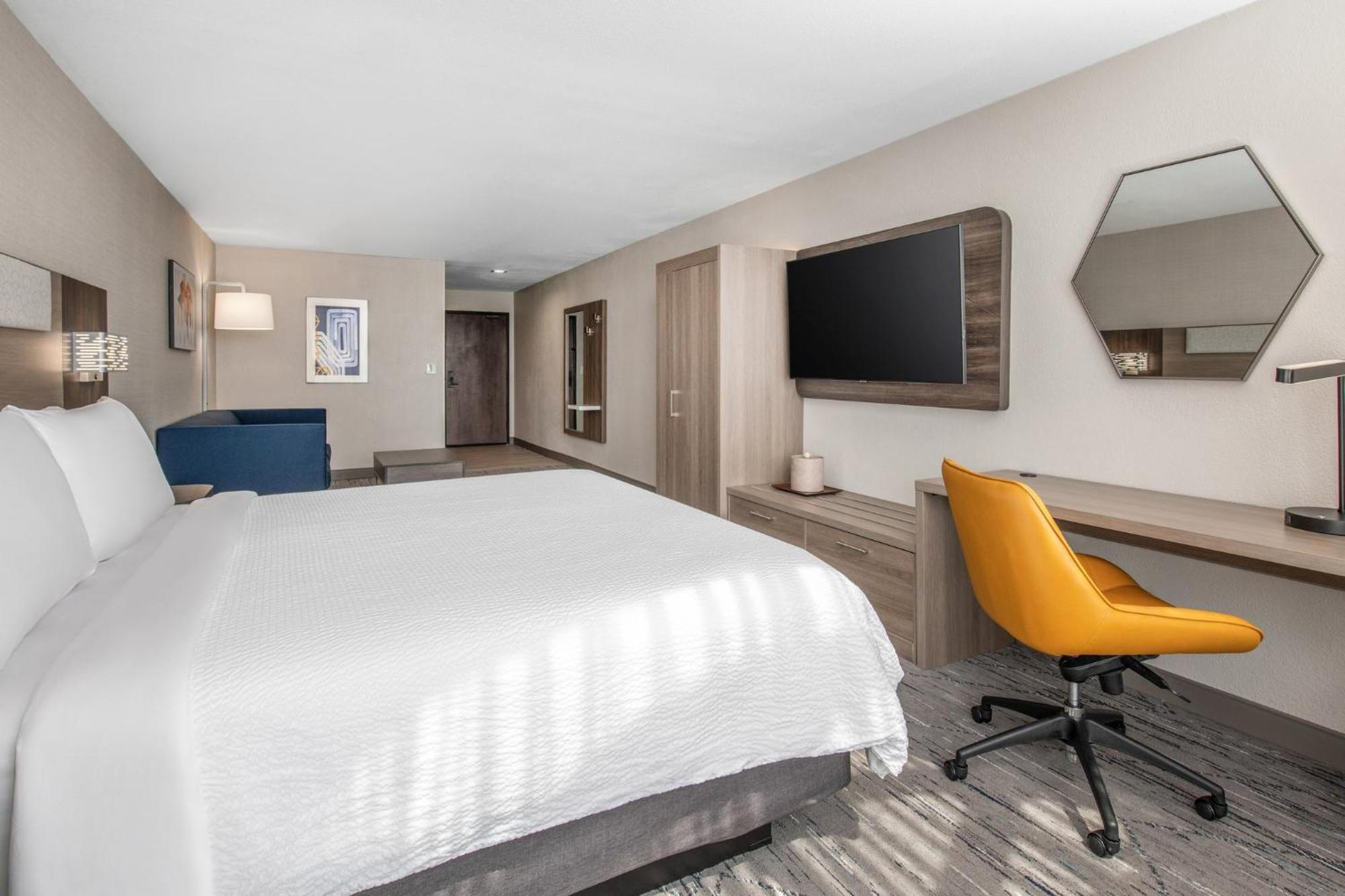 Holiday Inn Express San Diego - Sorrento Valley By Ihg Bagian luar foto
