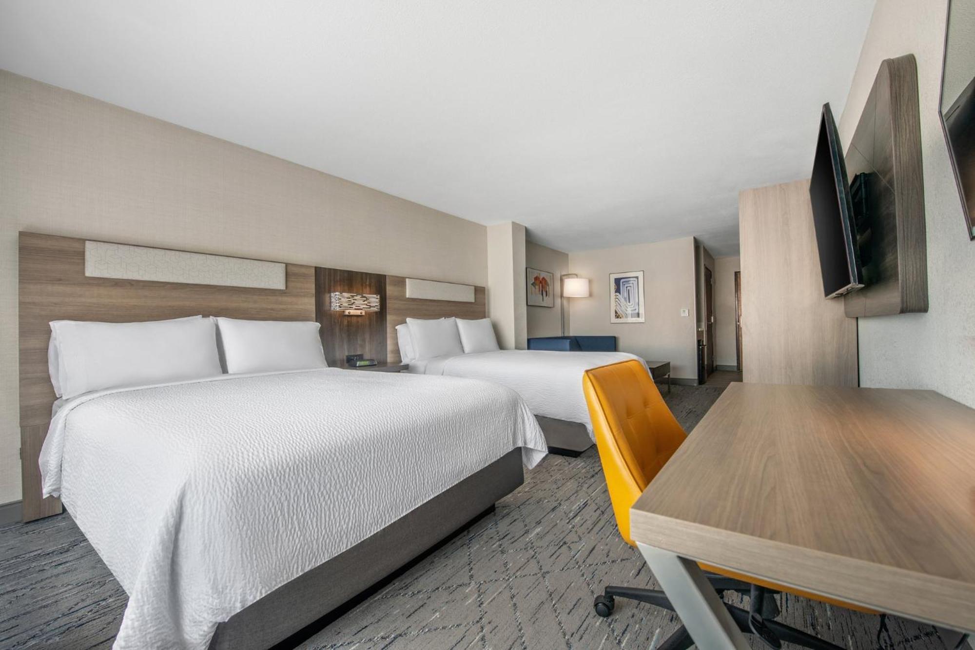 Holiday Inn Express San Diego - Sorrento Valley By Ihg Bagian luar foto