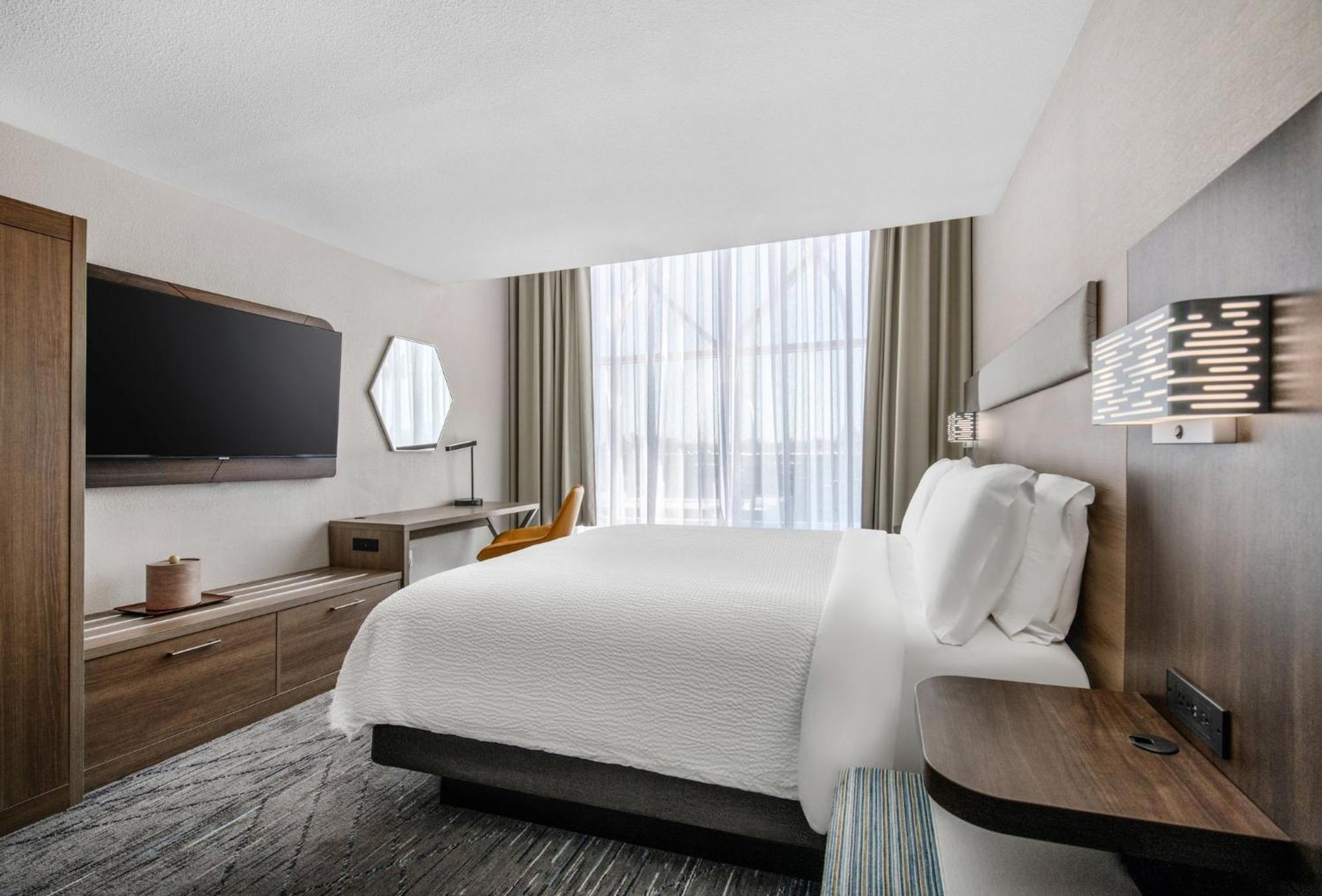 Holiday Inn Express San Diego - Sorrento Valley By Ihg Bagian luar foto