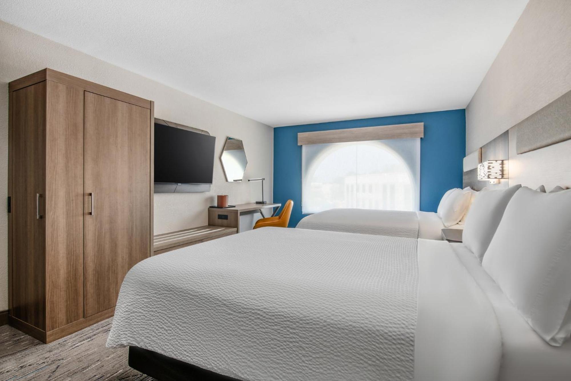 Holiday Inn Express San Diego - Sorrento Valley By Ihg Bagian luar foto