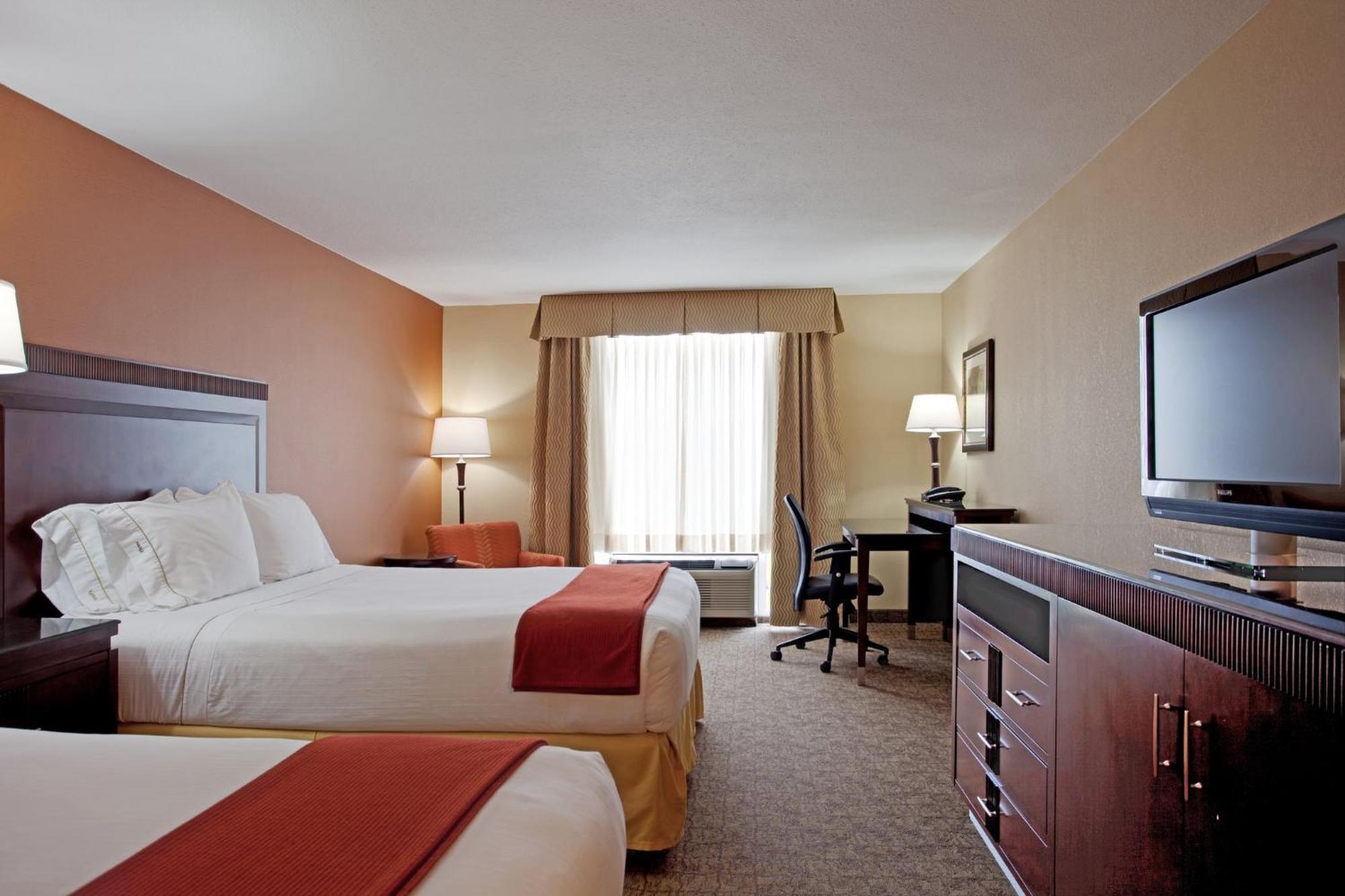 Holiday Inn Express San Diego - Sorrento Valley By Ihg Bagian luar foto