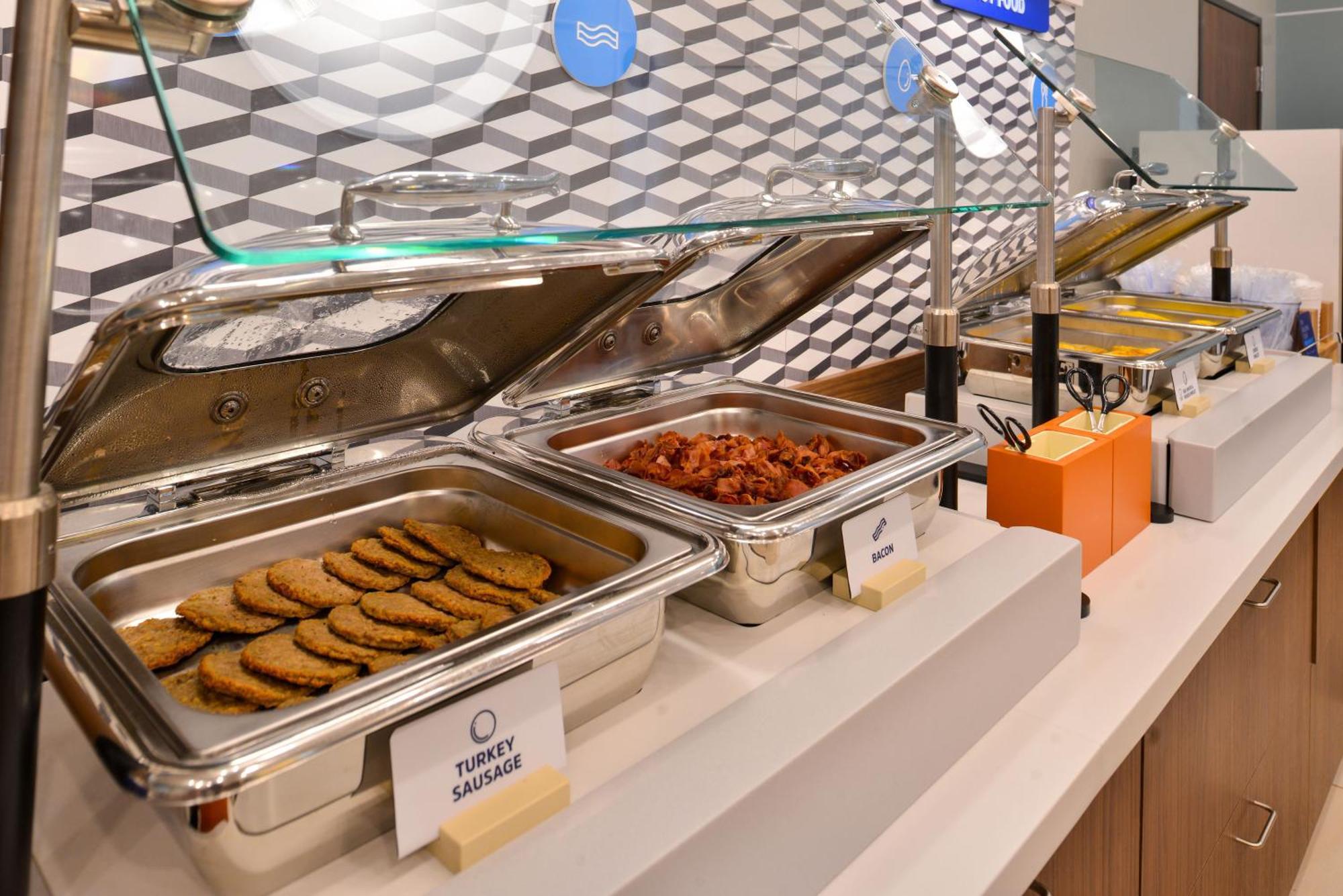 Holiday Inn Express San Diego - Sorrento Valley By Ihg Bagian luar foto