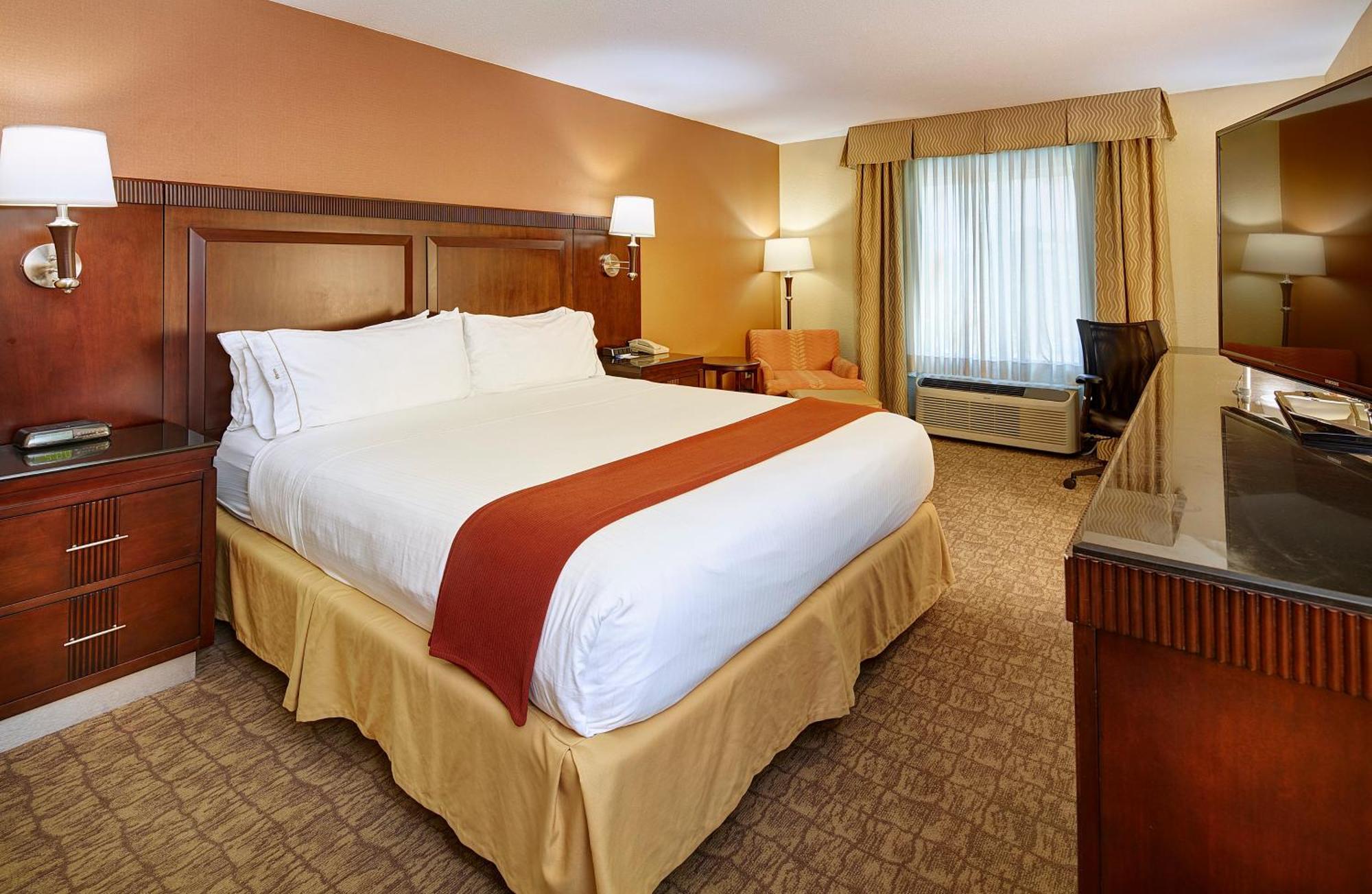 Holiday Inn Express San Diego - Sorrento Valley By Ihg Bagian luar foto