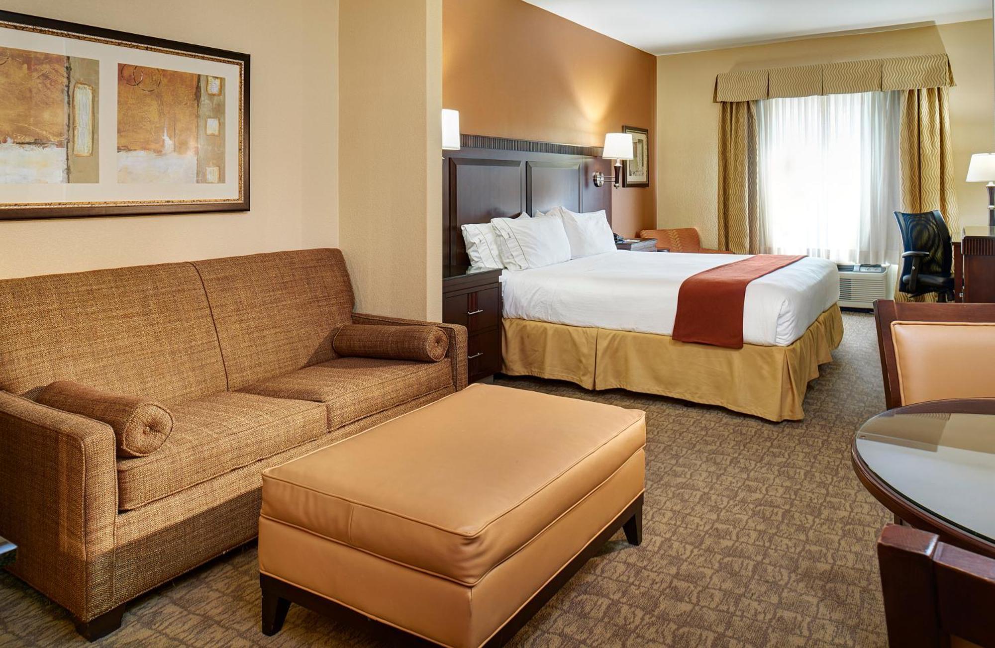 Holiday Inn Express San Diego - Sorrento Valley By Ihg Bagian luar foto