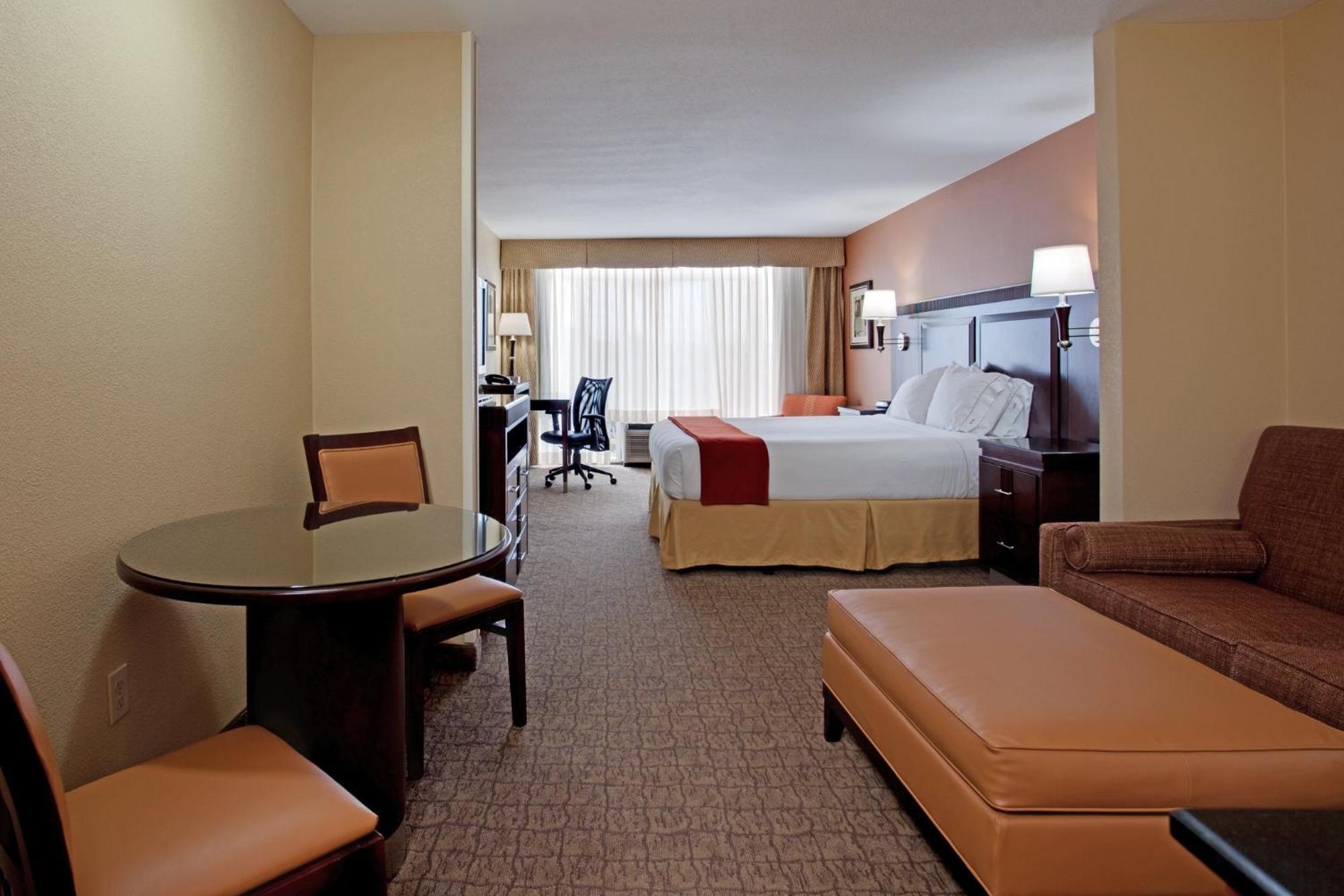 Holiday Inn Express San Diego - Sorrento Valley By Ihg Bagian luar foto