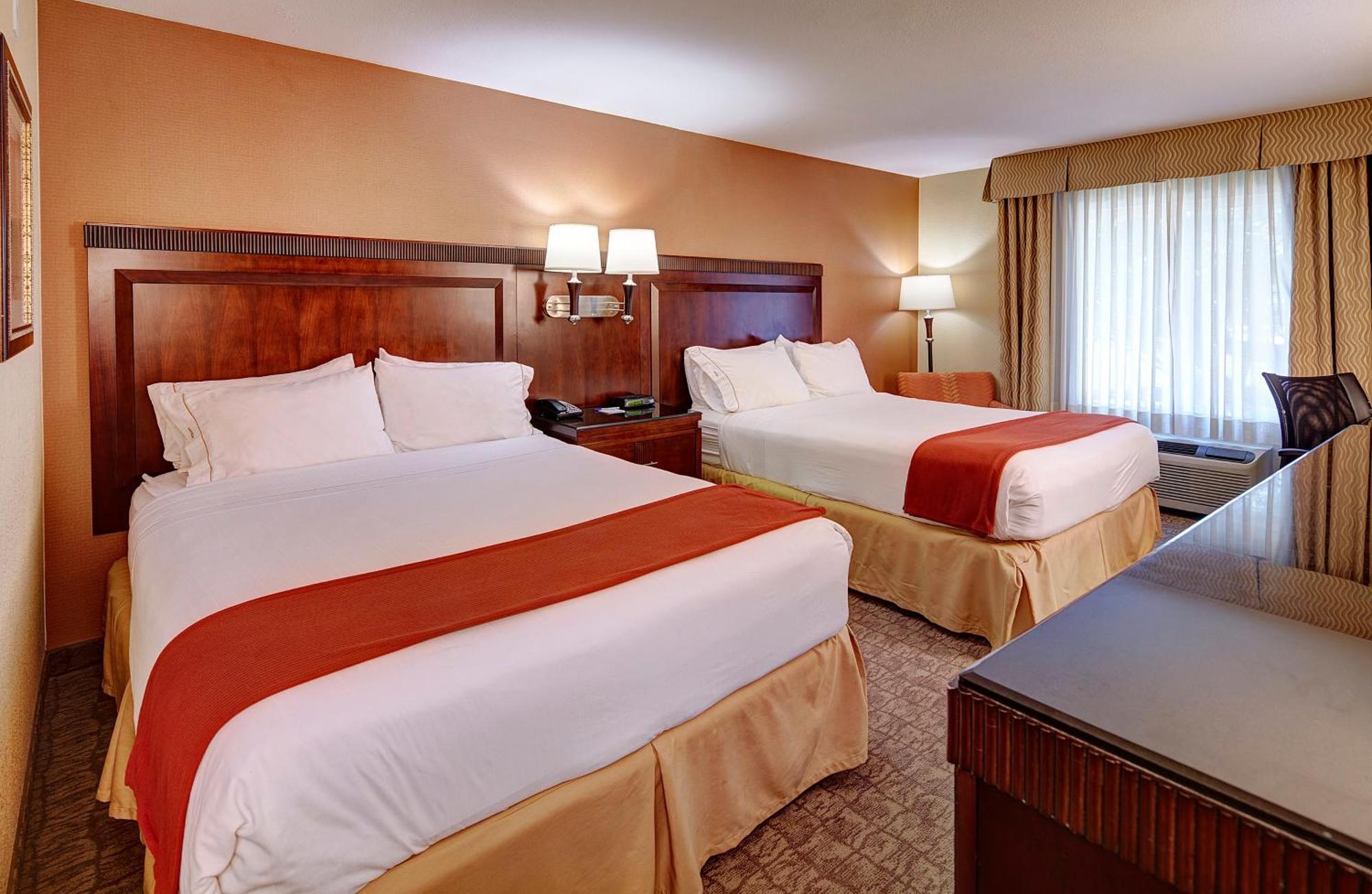 Holiday Inn Express San Diego - Sorrento Valley By Ihg Bagian luar foto