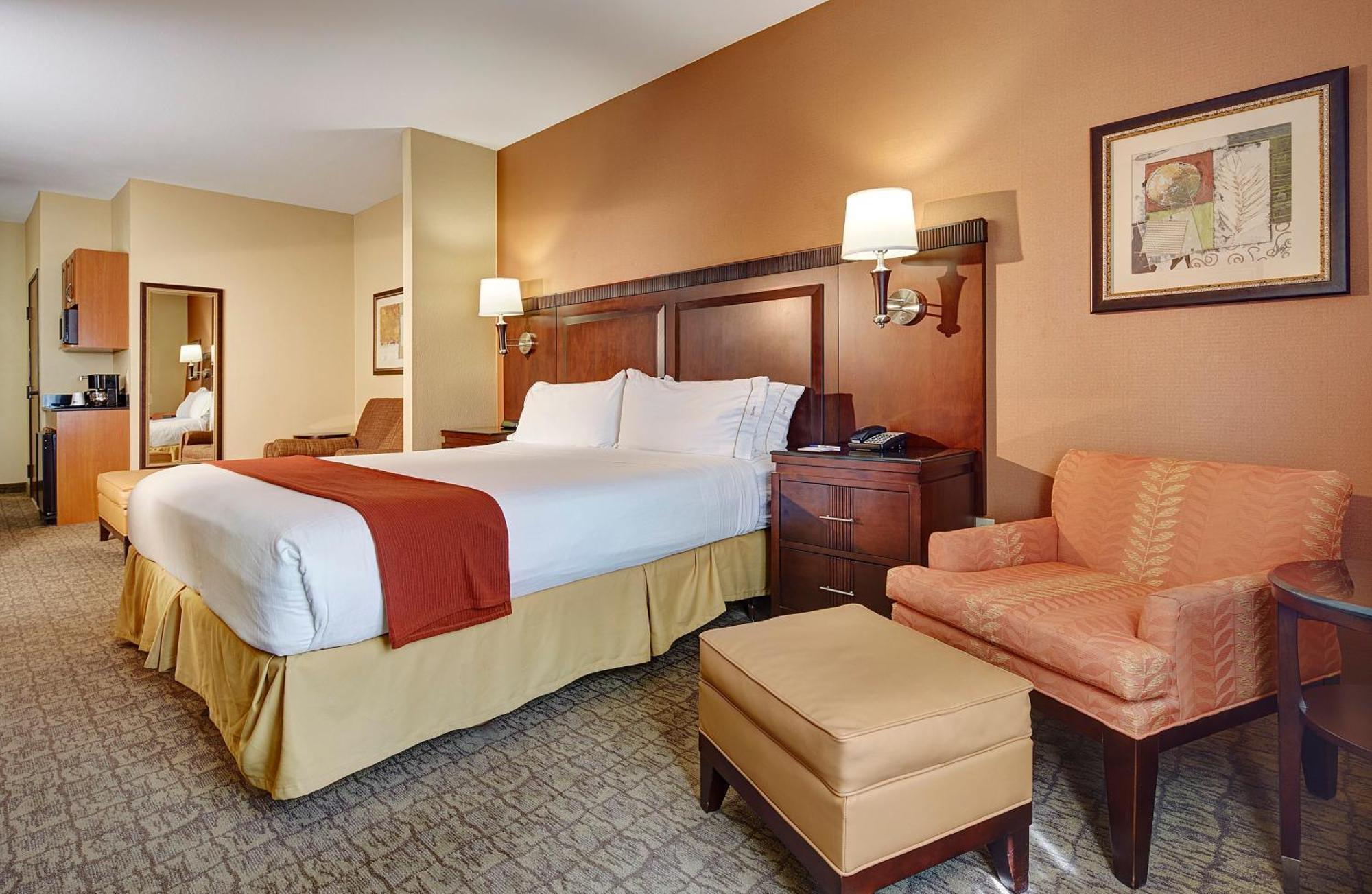 Holiday Inn Express San Diego - Sorrento Valley By Ihg Bagian luar foto