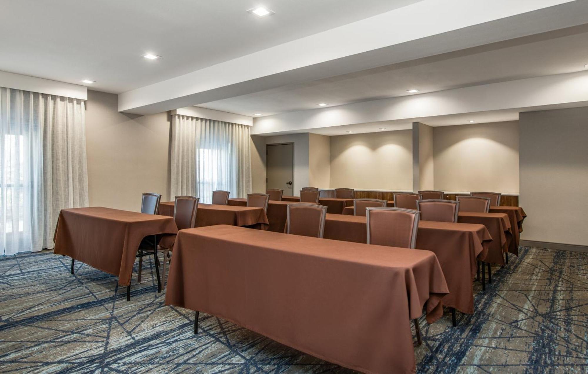 Holiday Inn Express San Diego - Sorrento Valley By Ihg Bagian luar foto