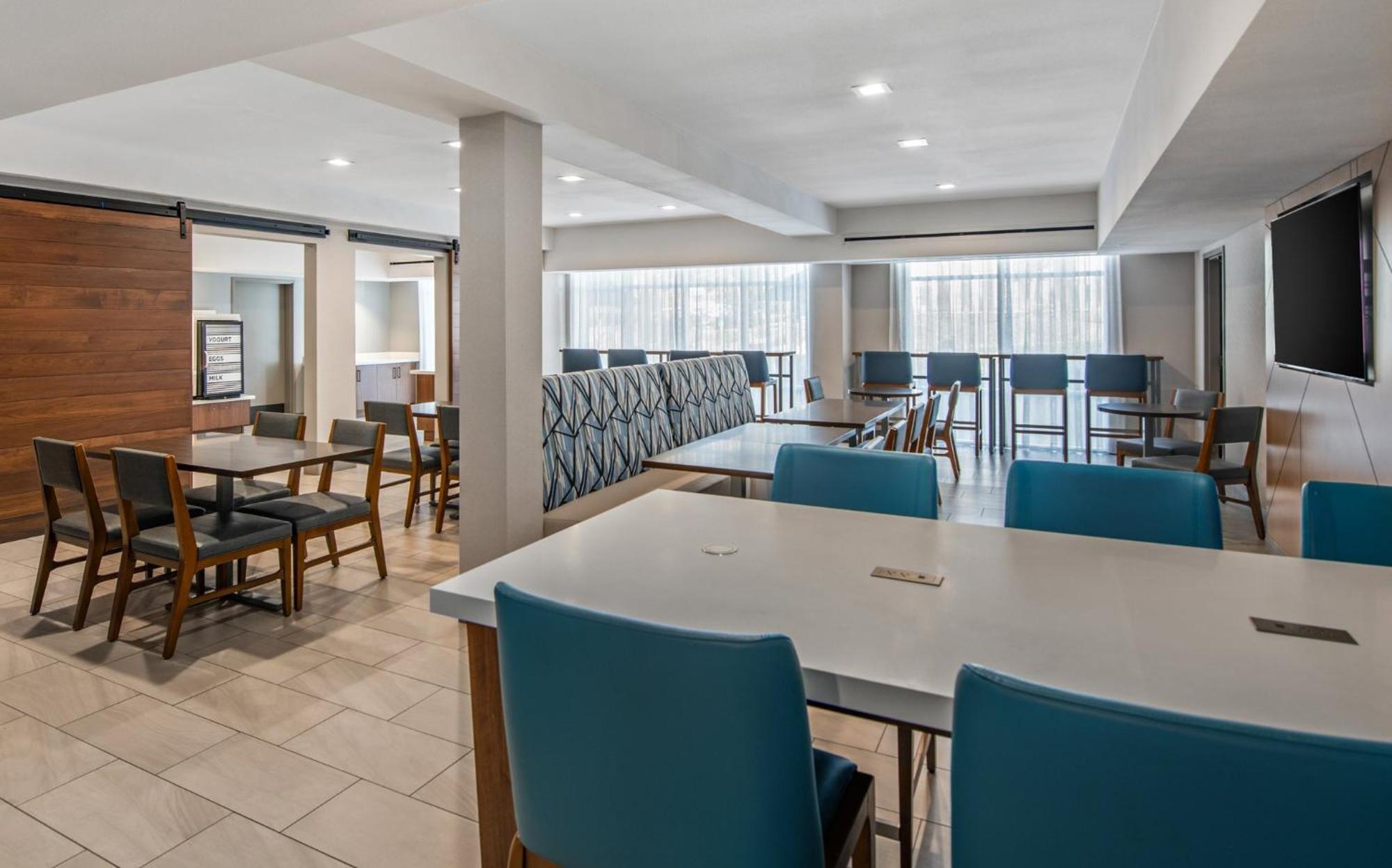Holiday Inn Express San Diego - Sorrento Valley By Ihg Bagian luar foto