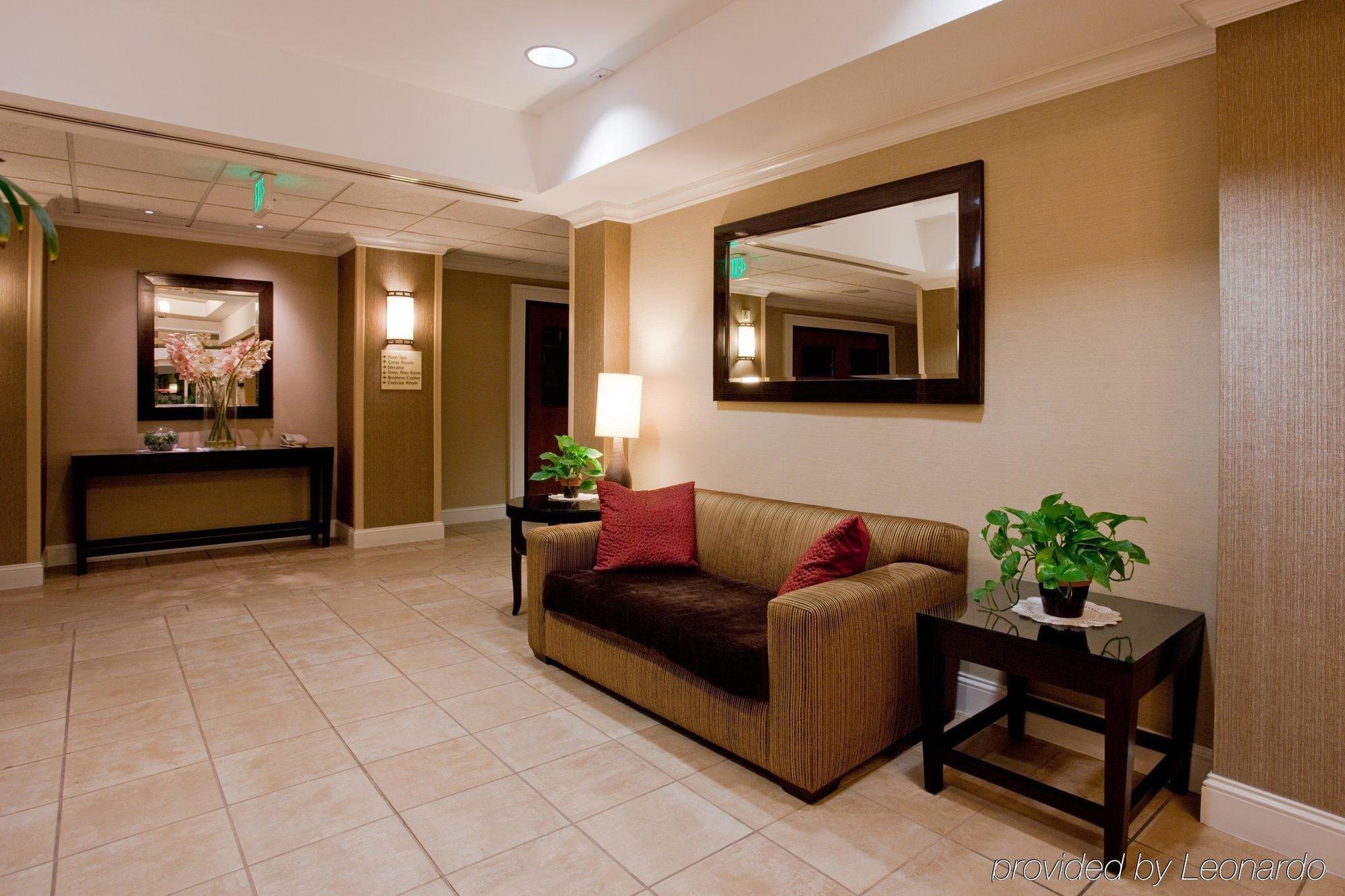 Holiday Inn Express San Diego - Sorrento Valley By Ihg Interior foto