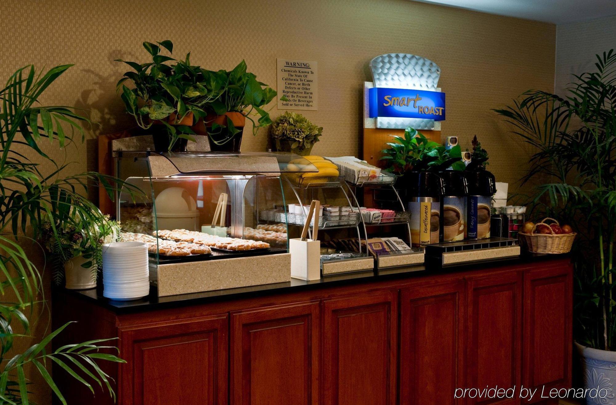 Holiday Inn Express San Diego - Sorrento Valley By Ihg Bagian luar foto