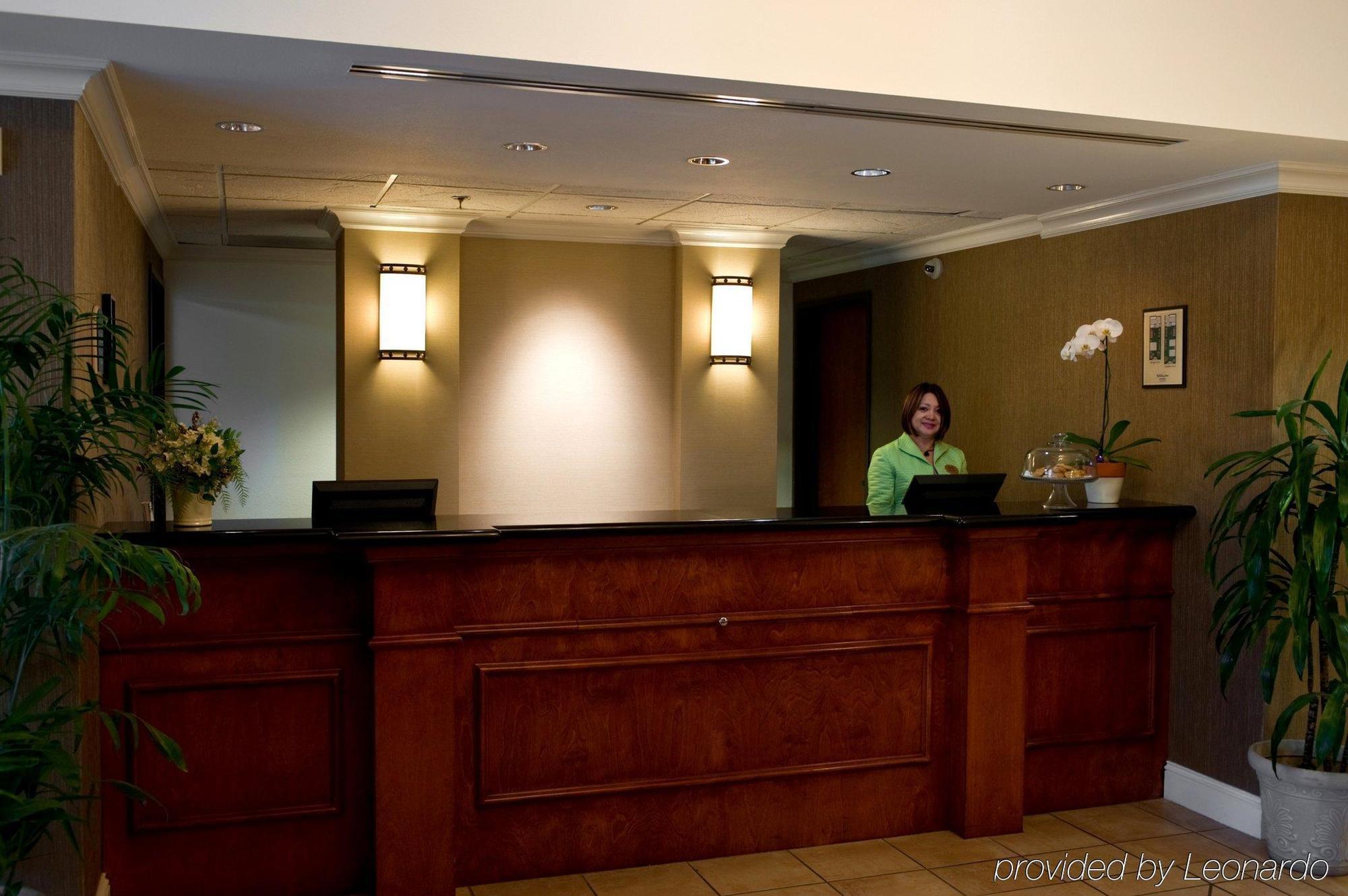 Holiday Inn Express San Diego - Sorrento Valley By Ihg Bagian luar foto